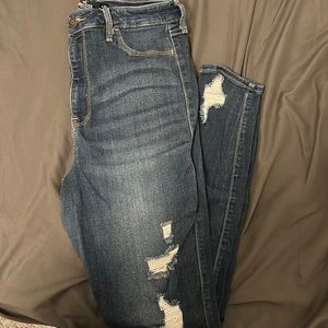 Hollister Jeggings